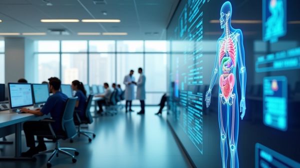 Medconnect : des solutions de télémédecine pour un système de santé moderne