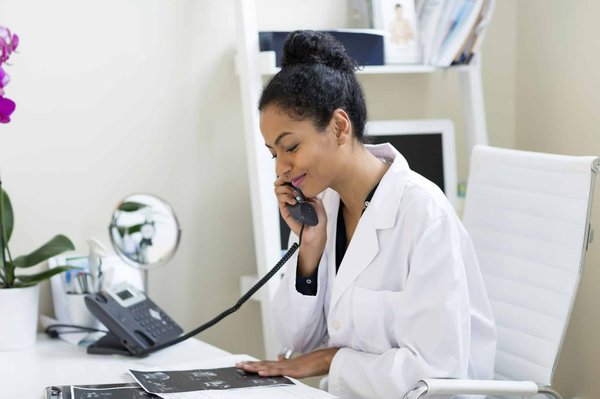 Trouver un médecin de garde rapidement en 2024