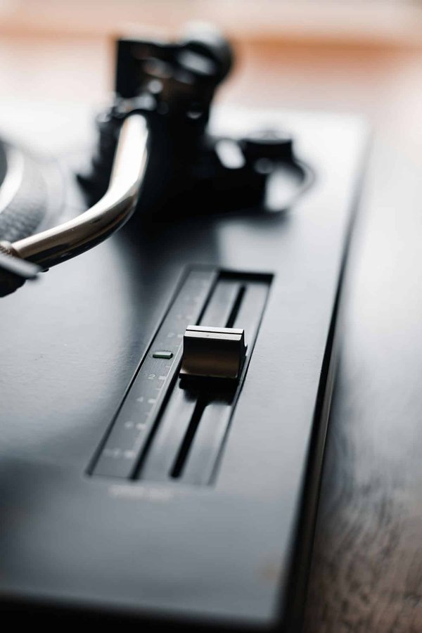 Technics sl 1200 mk2 : pourquoi utiliser ce modèle de platine ?